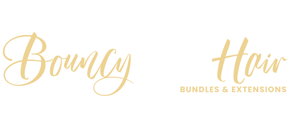 BOUNCY HAIR BUNDLES AND EXTENSIONS | HAIR WEAVE EXTENSIONS